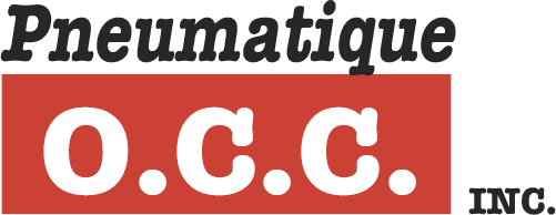 Pneumatique OCC Logo
